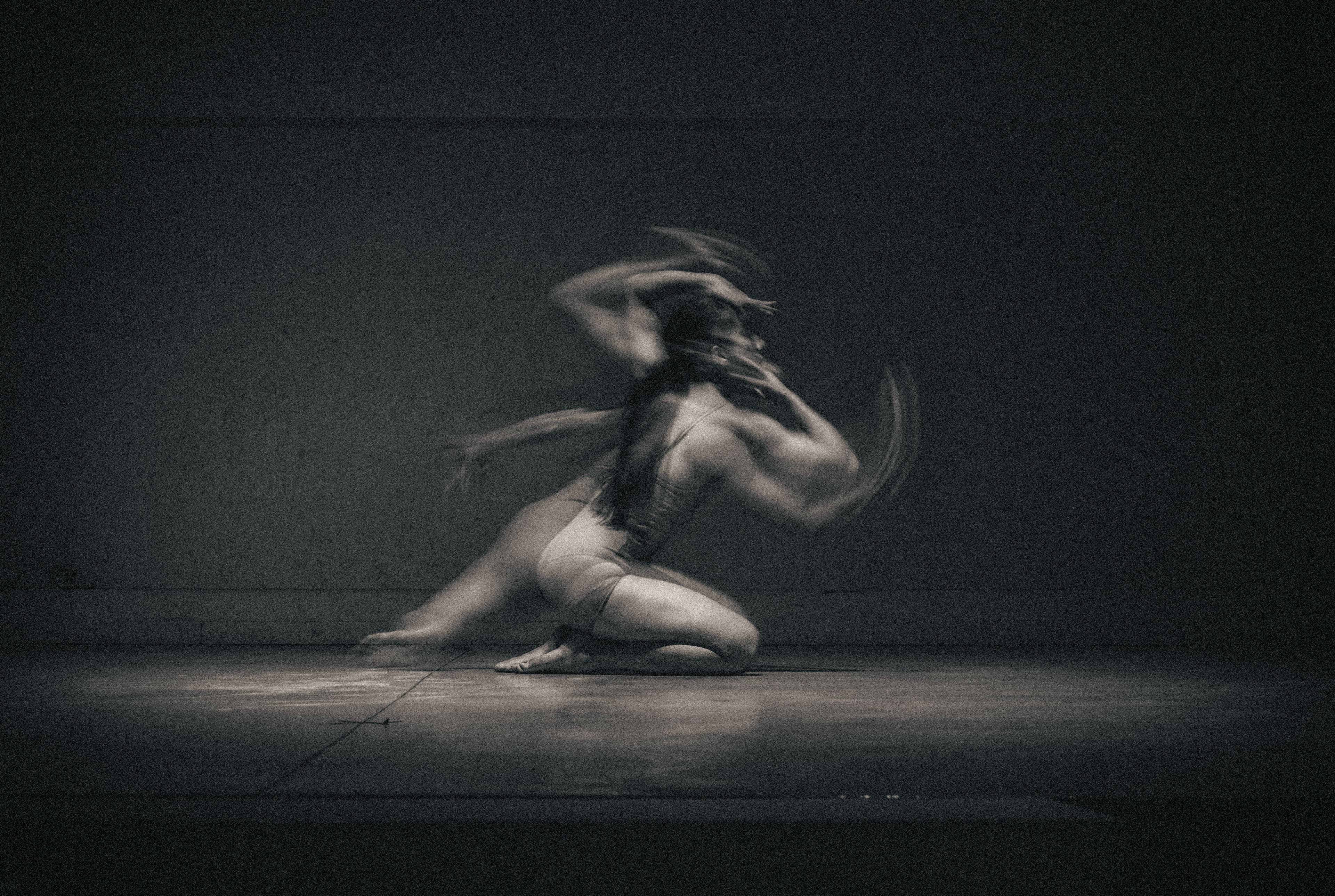 Becoming